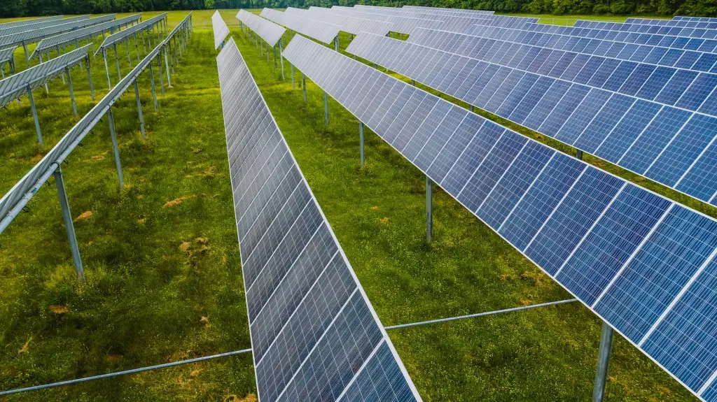 Impianto fotovoltaico on-grid installato da VOLTFIRE a Roma