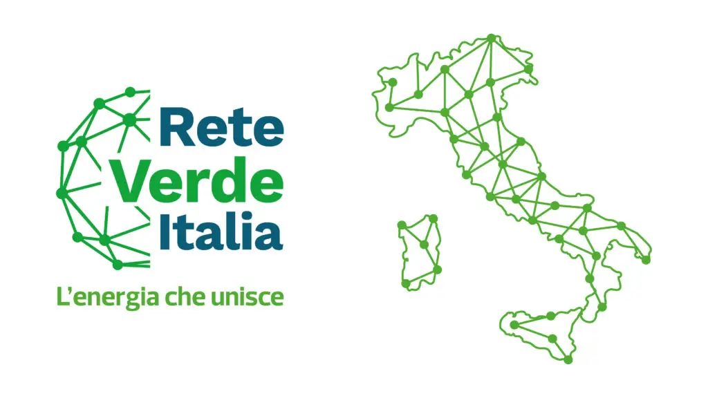 Rete Verde Italia – Comunità Energetica Rinnovabile VOLTFIRE