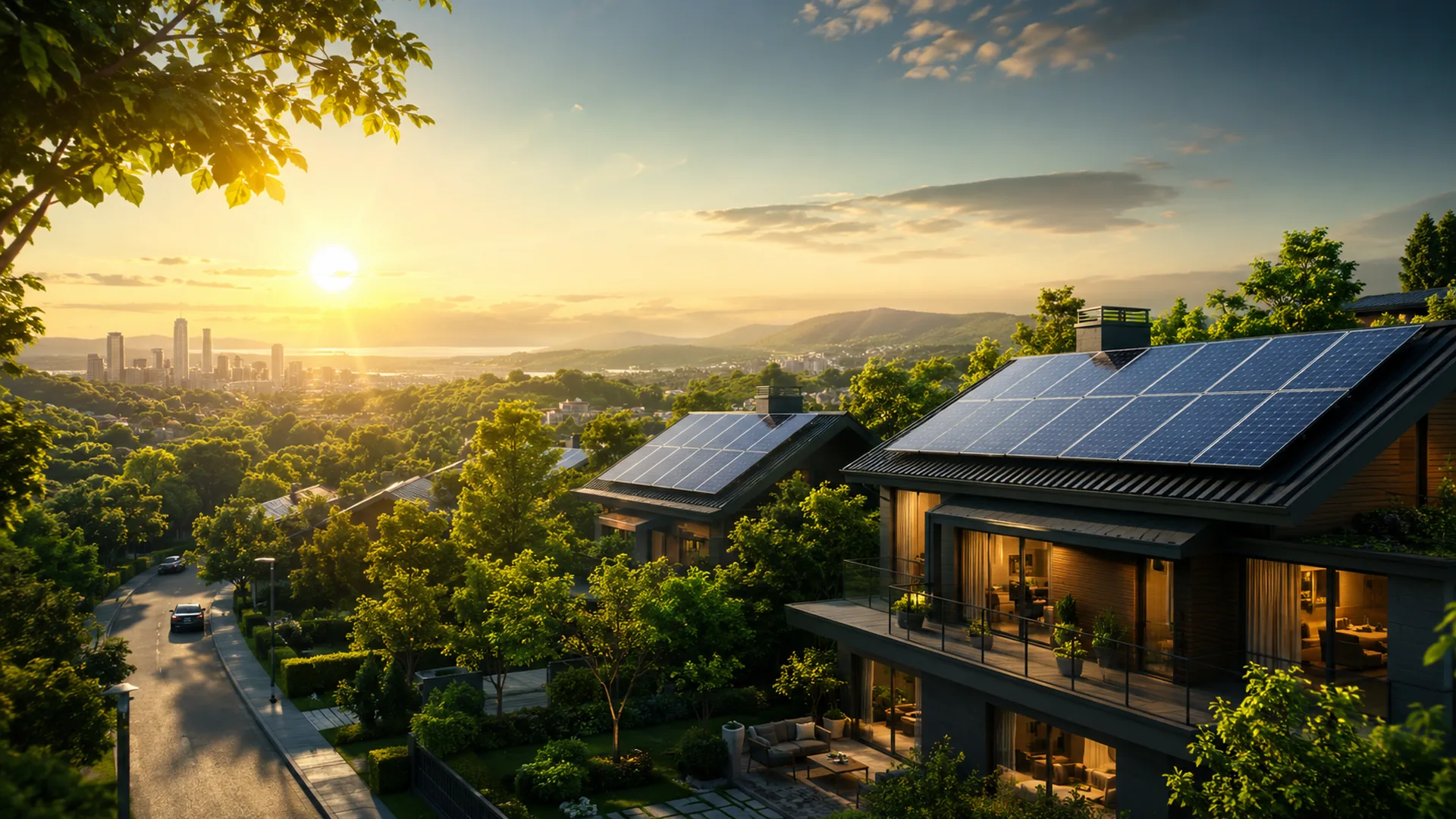 VOLTFIRE impianti fotovoltaici ed elettrici Roma